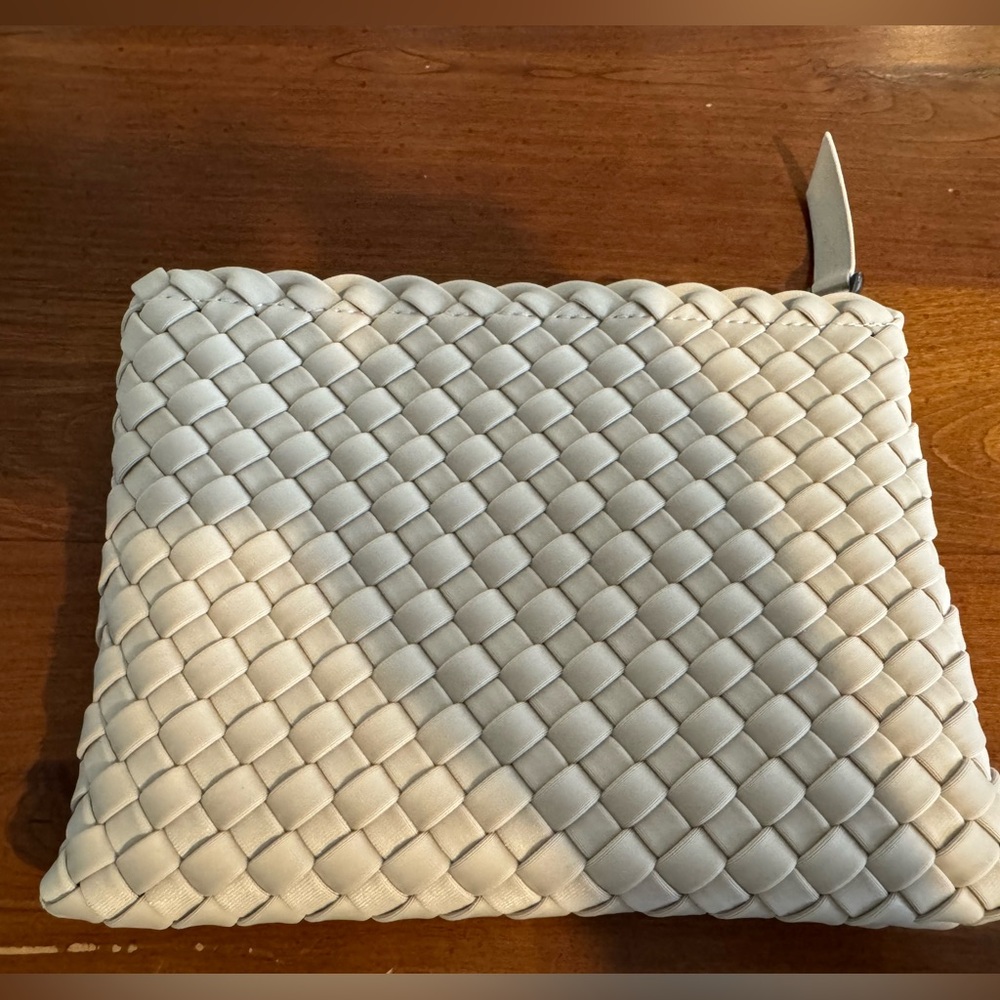 Naghedi Zipper Pouch